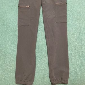 Figs Scrubs Caribbean Blue Joggers Small